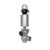 شیر کروی (GLOBE VALVE)  پنوماتیک|DN50|