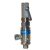 شیر اطمینان(Safety valve)|Class500/160|330BAR|6*14