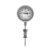 ترمومتر (Temperature Gauge)|120°Cتا۰|۳۸۰mm|عمودی