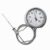 ترمومتر (Temperature Gauge)|120°Cتا۰|۱۵۰mm|کاپیلاری