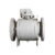 شیر توپی ( Ball Valve   ) |class300|DN100|
