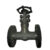 شیر کشویی(Gate Valve)|DN20|CLASS300|BONNEY FORGE