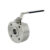 شیر توپی (Ball Valve)  DN40|PN40|40bar