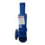 شیر اطمینان(Safety valve)PN40|DN50*80|فشار ۱۸bar