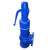 شیر اطمینان(Safety valve)|PN16|4BAR|DN65