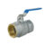 شیر توپی (Ball Valve) |DN32|40bar