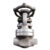 شیر کشویی(Gate Valve)|DN15|CLASS800|F44