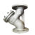 شیر صافی|(STRAINER VALVE)|DN100|PN40|S.S