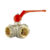 شیر توپی (Ball Valve) |DN40|35bar