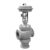 شیر کنترلی (CONTROL VALVE)|DN15-500|class150-2500