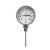 ترمومتر (Temperature Gauge)|160°Cتا۰|۱۰۰mm|عمودی