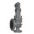 شیر اطمینان(Safety valve)|PN40|6BAR|40*40
