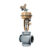 شیر کنترلی (CONTROL VALVE)|DN15-300|class150-250|-196-550ْC