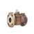 شیر سماوری (Plug Valve) DN50|CLASS150