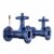 شیر کشویی (Gate Valve) DN20|PN16