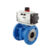 شیر توپی (Ball Valve) |BAR16|DN80|PN10-16