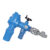 شیر سوزنی(NEEDLE VALVE) DN40|CLASS900