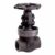 شیر کشویی (Gate Valve) DN15|CLASS2500