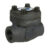 شیر یکطرفه (Check Valve)DN8| CLASS4500|