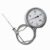 ترمومتر (Temperature Gauge)|200°Cتا۰|۳۲۰mm|کاپیلاری