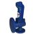 شیر اطمینان(Safety valve)|350°C|22BAR|32*50