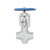 شیر کروی(globe valve) | DN 40 | F316 | Class 150