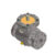 شیر توپی (Ball Valve) DN25|CLASS150