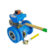 شیر توپی ( Ball Valve  ) DN50*40|CLASS150