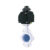 شیر پروانه ای (Butterfly Valve) DN250|PN10