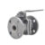 شیر توپی (Ball Valve) |اتصال فلنجی|DN25|