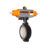 شیر پروانه ای (Butterfly Valve) |DN125|PN10|پنوماتیک