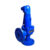 شیر اطمینان (Safety valve)|DN20|PN40/40|BAR12