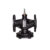 پایه شیرموتوری(Motor Valve)|DN125|PN10|دو راهه