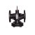 پایه شیر موتوری(Motor Valve) | DN 25 | PN 10 | دو راهه KVS5
