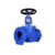 شیر سوزنی(Needle valve)|DN 200|PN16
