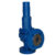 شیر اطمینان(Safety valve)|PN40|17BAR|15*25