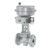 شیر کنترلی (CONTROL VALVE)|DN15-300|class150-250|