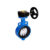 شیر پروانه ای (Butterfly Valve) PN16|DN125