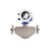 فلومتر (FlowMeter)|DN25|83E25