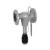 شیر کنترلی (CONTROL VALVE) | DN15-50|class250|