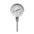 ترمومتر (Temperature Gauge)|300°Cتا۰|۱۰۰mm|عمودی