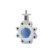 شیر پروانه ای (Butterfly Valve) CLASS150|DN150|PN10