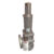 شیر اطمینان(Safety valve)|PN100D/40|BAR70|50*80