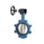 شیر پروانه ای (Butterfly Valve) DN50|PN10-16
