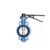 شیر پروانه ای (Butterfly Valve) DN40|PN10