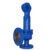 شیر اطمینان(Safety valve)|PN40|8BAR|32*50