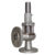 شیر اطمینان(Safety valve)|PN16|8.7BAR|40*40