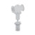 شیر کنترلی (CONTROL VALVE) 0.05-2.5BAR| DN150-250|class125-300|