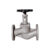 شیر کروی  (GLOBE VALVE) DN65|PN16|فلج
