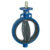 شیر پروانه ای (Butterfly Valve) DN100|PN10-16